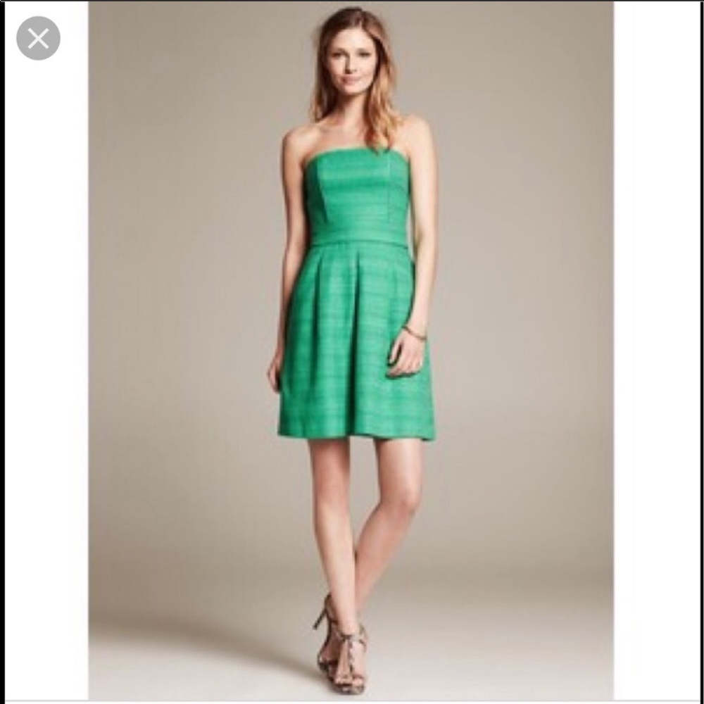 Banana Republic dress